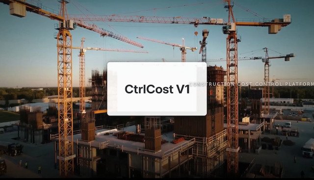 Video Demo CtrlCost Introducción